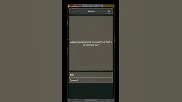 TIBIAME FUSE WEAPON 199 SOUL HIT ATTACK BLUE MAX #tibiame #games #gaming #eternalreturn l #Reijiw32