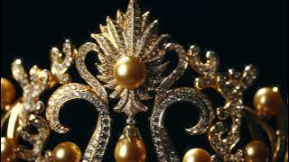 The New Miss Universe Philippines Crown: La Mer en Majesté