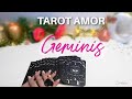 GEMINIS! ♊️✨ JAMAS HABRÍAS IMAGINADO ESTE FINAL TAN FELIZ 💝😍 Nuevo amor - Horoscopos y Tarot