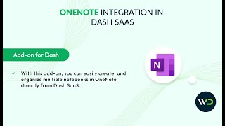 OneNote Integration Made Easy | Organize, Sync & Access Notes Anywhere