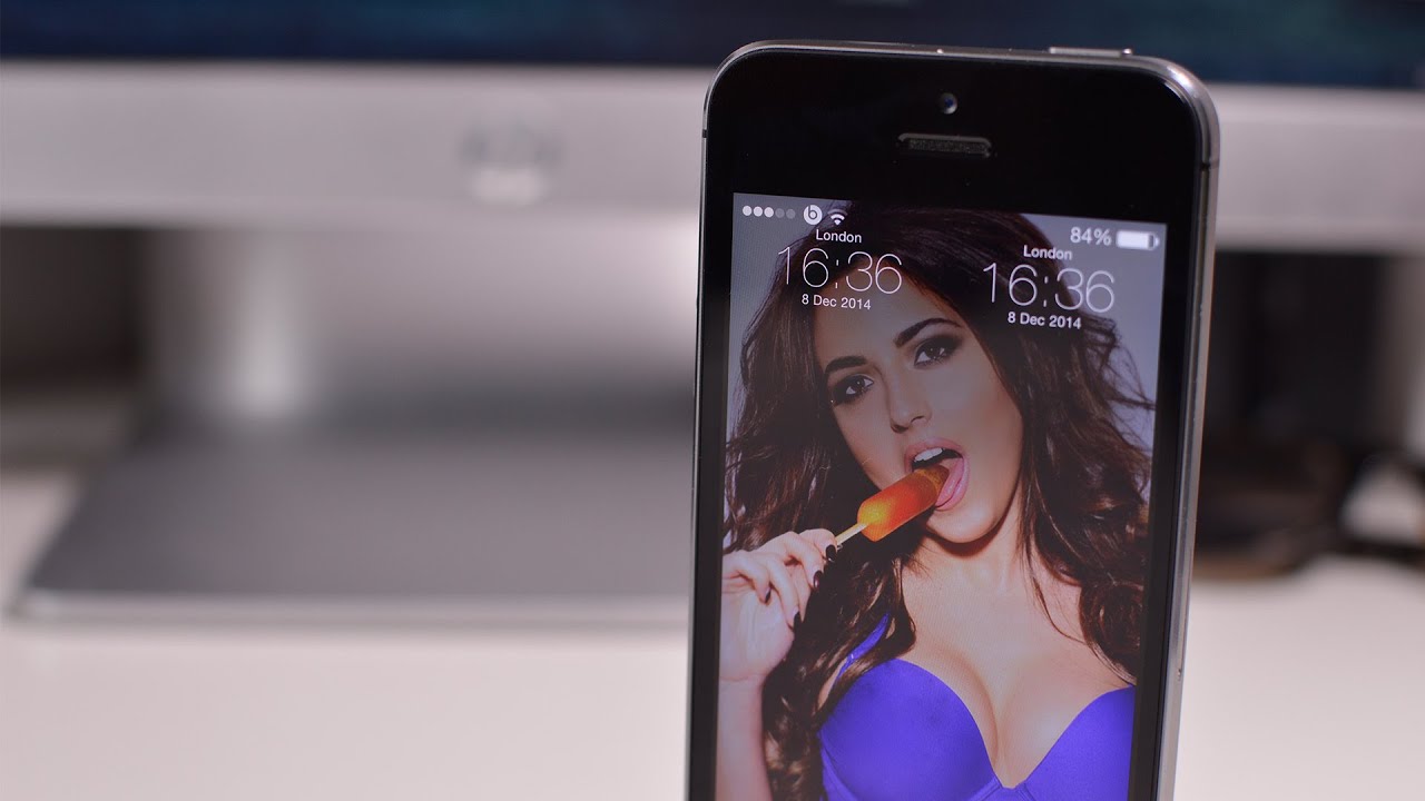 Top iOS 8.1.2 Cydia Tweaks #1 Feat: Cobalia & Predix