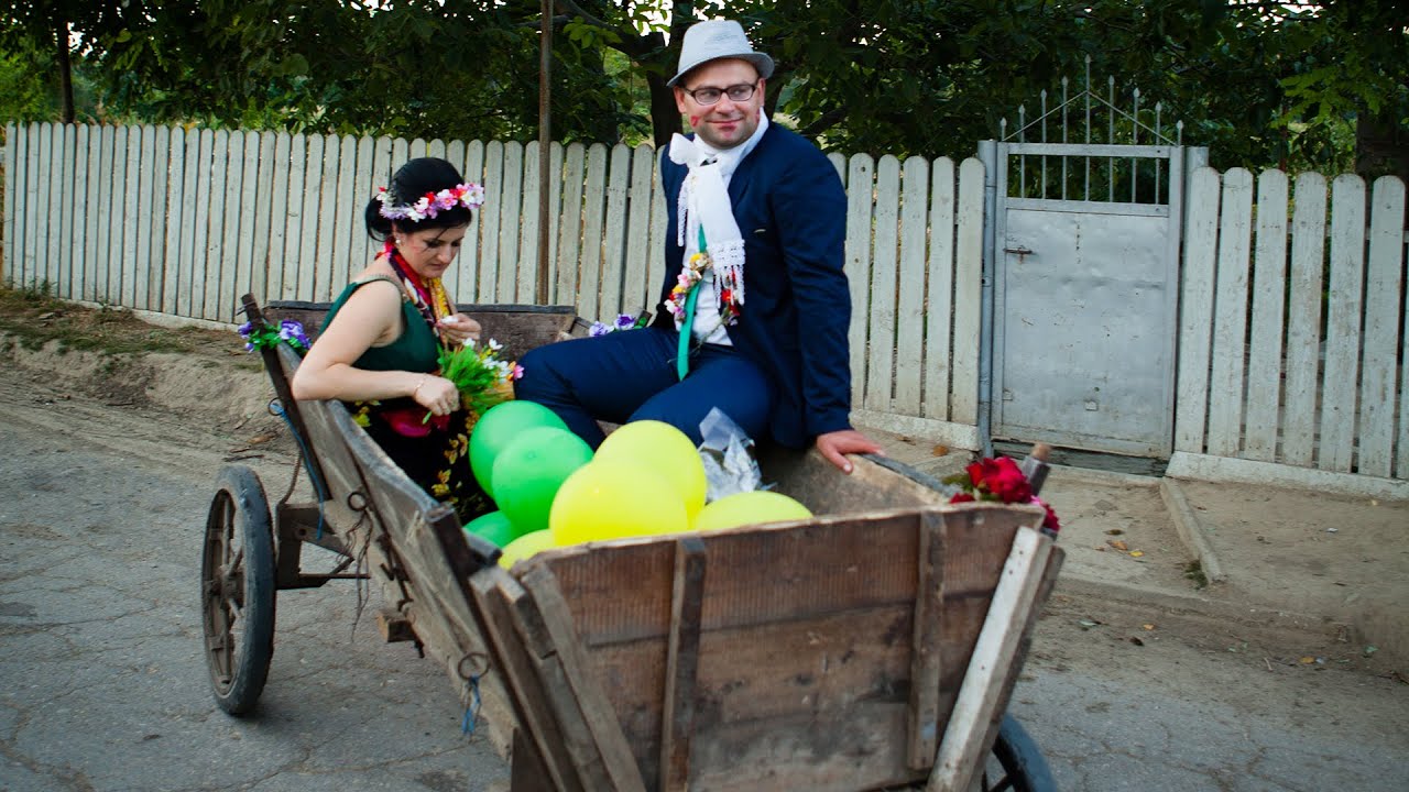 PETRECEREA NASILOR - UNGHENI, COSTULENI