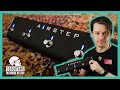 Control EVERYTHING: One FOOTSWITCH To Rule Them All!  | AIRSTEP XSonic