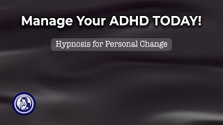 Unlock Your Focus Manage AD with Hypnosis