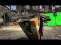 Borderlands: Claptrap Web Series ep. 1