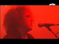 The Cure - shake dog shake live