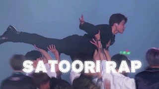 [MGL SUB] BTS (방탄소년단) - Satoori Rap (팔도강산)