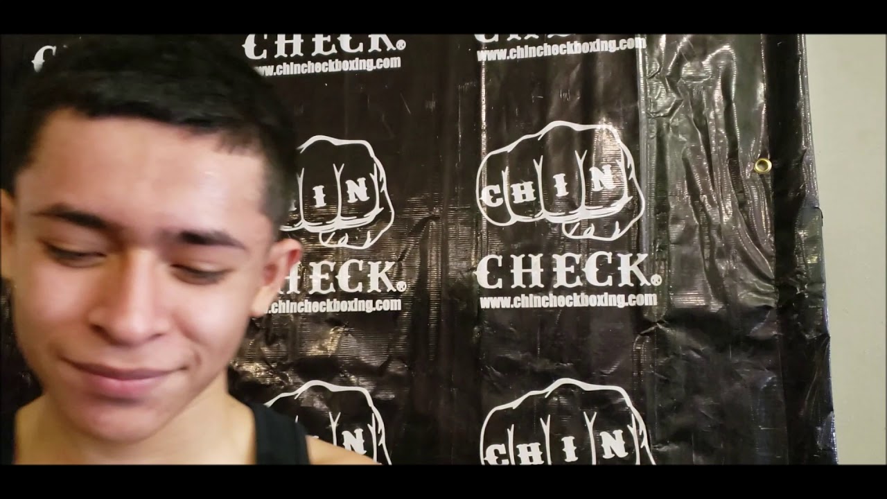 House Of Pain East Boxing Show 1 YouTube