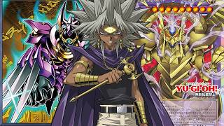 Marik Is Getting a Full Archetype Built Around Ra!