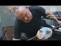 Glassblowing with Michael Ruh