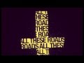 All These Roads (ft. Zella Day & Sam Martin) - Sultan & Ned Shepard