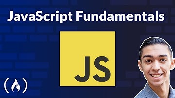 JavaScript Essentials Course – Foundational JS Skills for New Developers Tutorial