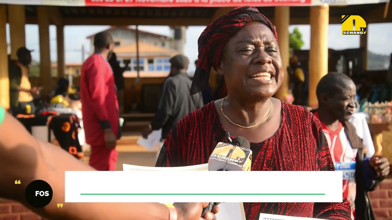 MENOUA: 15 Artisans représenteront la Menoua au salon régional de l'artisanat de l'ouest.