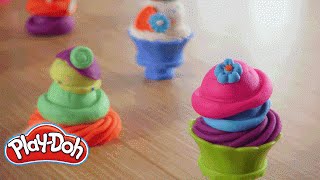Download lagu Play-Doh UK | 'Ice Cream Castle'  T.V. Spot