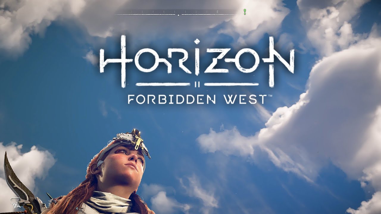 Horizon Forbidden West Mod |  Nora Anointed Frisco Ruins