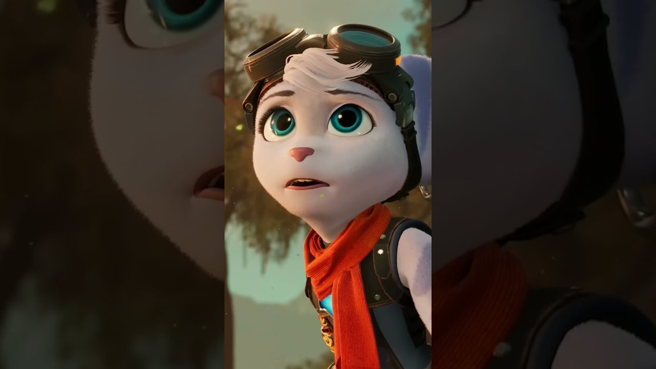 SHOULD YOU BUY Ratchet And Clank Rift Apart 