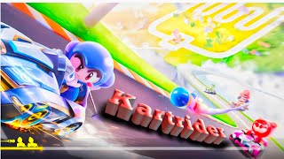 kartrider rush Game online 2022|KartRider Crazy Racing screenshot 4