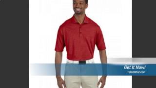 Adidas Golf Shirt Orange - Get Adidas Golf Shirts - TshirtWhiz.com
