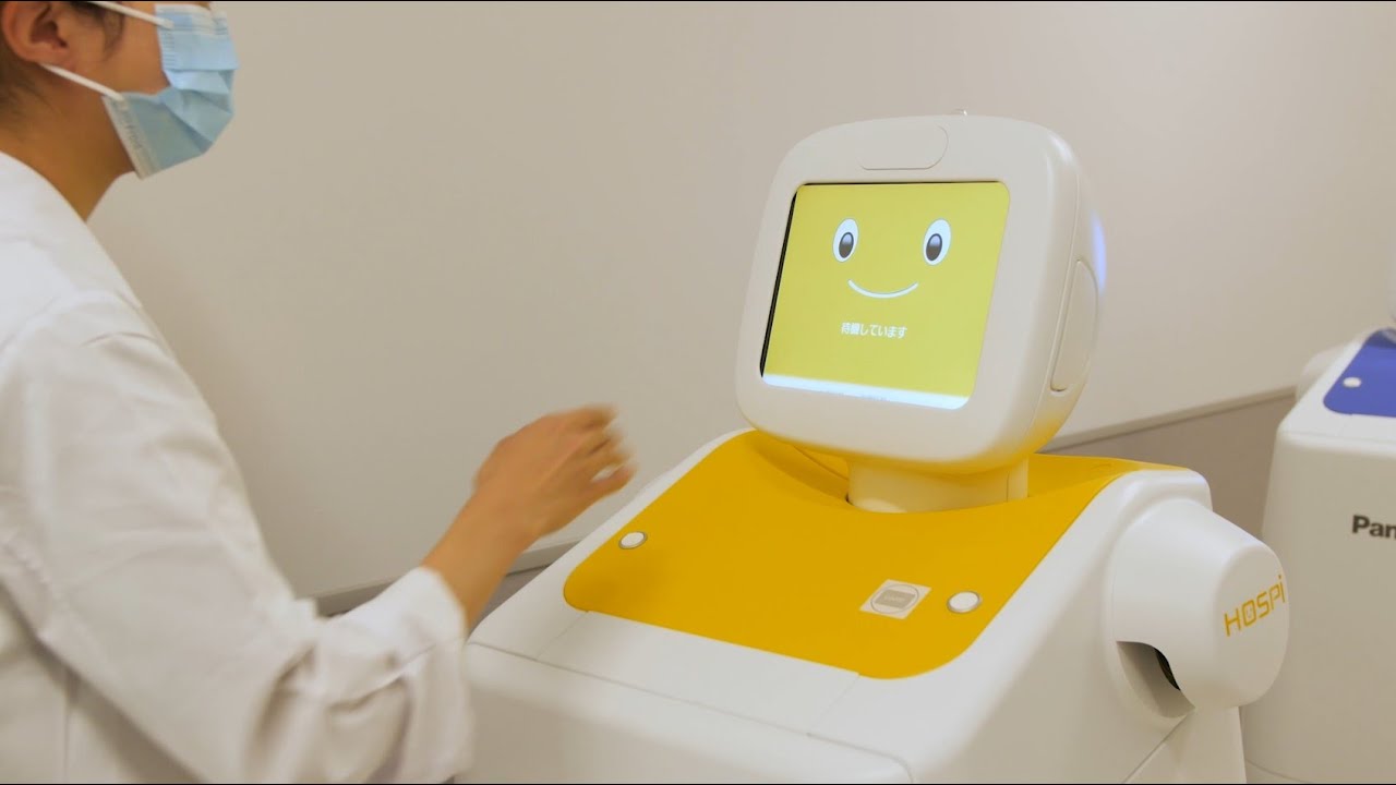 Panasonic - A Better Life, A Better World.