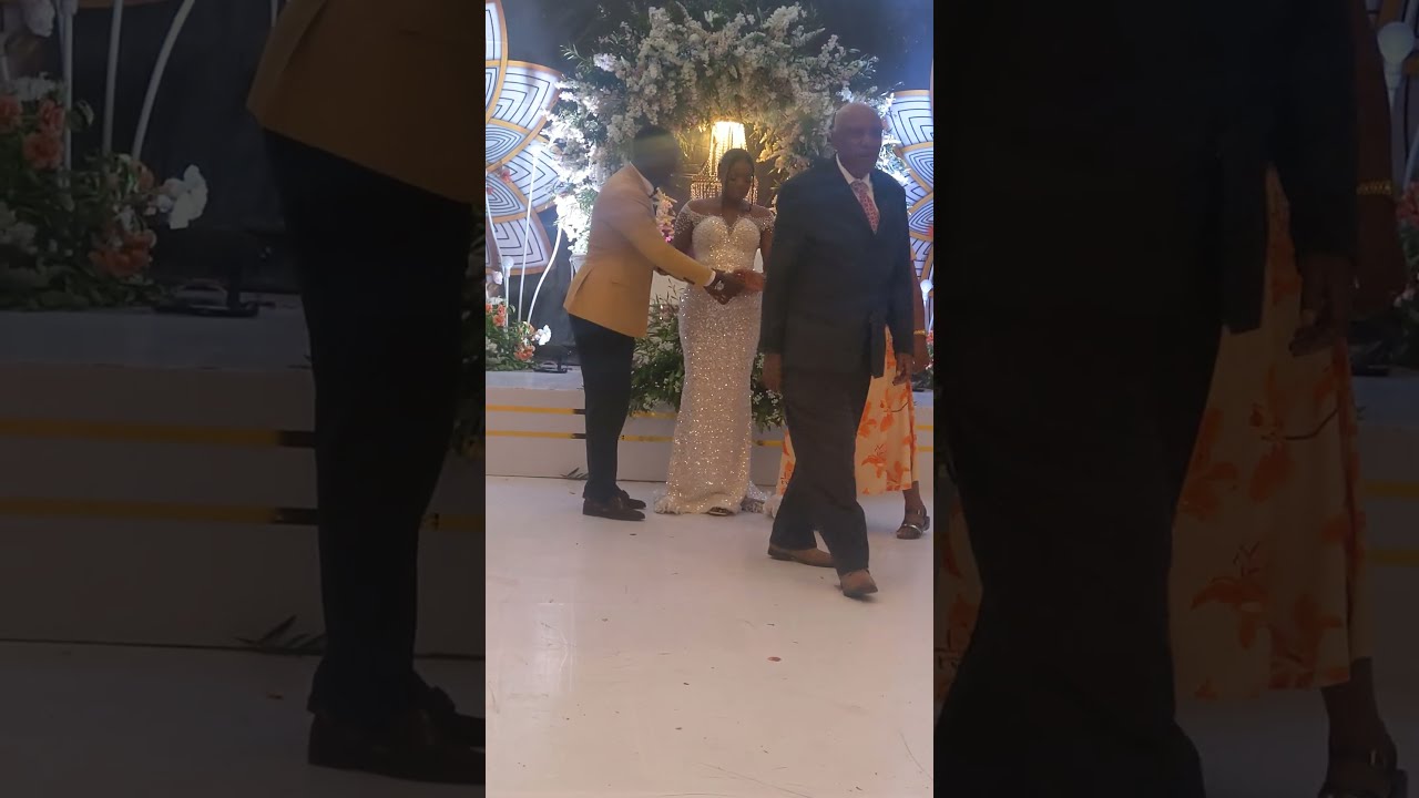 Wedding Ceremony (Culture Hicks)