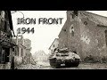 ARMA 3 - Iron Front 1944 - bastogne - #01