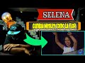 Selena - Cumbia Medley Como La Flor, La Carcacha, Bidi Bidi Bom Bom & Baila Esta- Producer Reaction