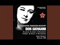 Miniature de la vidéo de la chanson Don Giovanni: Atto I, Scena V. No. 3 Aria: “Ah! Chi Mi Dice Mai” (Donna Elvira, Don Giovanni, Leporello)