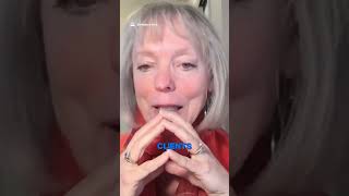 The HRT reversal you haven’t heard #substack #shorts