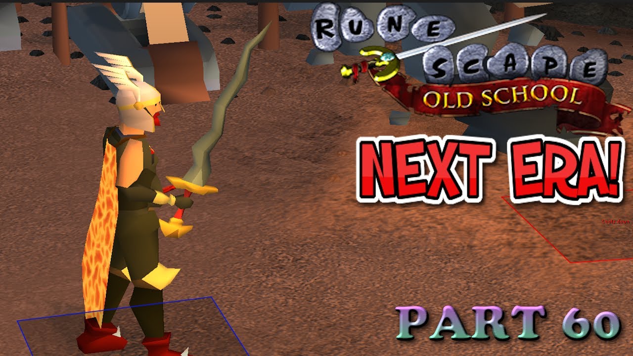 An Ultimate PvP Tournament Returns To Old School RuneScape