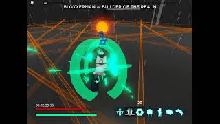 Hours speedrun parting seconds w/home tempo oc and turbocharge screenshot 5