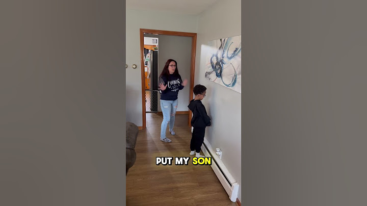 Dad puts kid in timeout #shorts