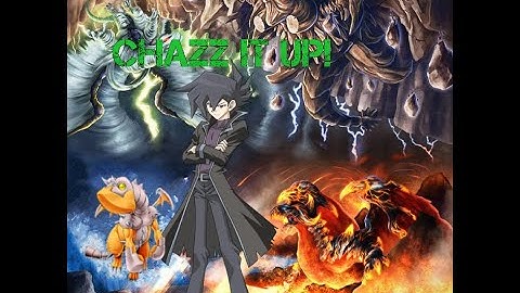 New Format Dragon Rulers are back  - Armed Dragon Ruler Deck Profile