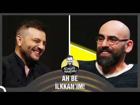 İLKKAN, KUKİ'NİN HİKAYESİNİ ANLATTI | Candaş İle Az Önce Konuştum