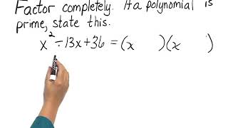 Bittinger Elementary and Intermediate Algebra 7e Chapter Test Prep Ch. 5 Ex. 1