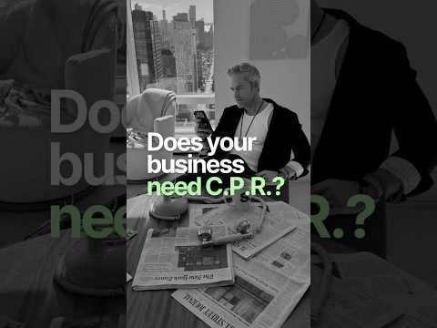 CPR for Sales: Control, Perspective, Reengage