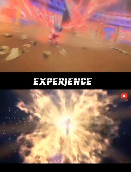 BoBoiBoy Halilintar⚡vs BoBoiBoy Solar☀️|battle #shortsvideo