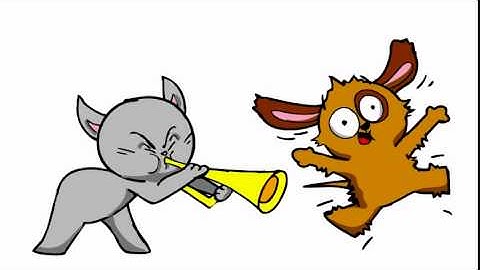 a small animation video gig by DragonDesigner on fourerr.com