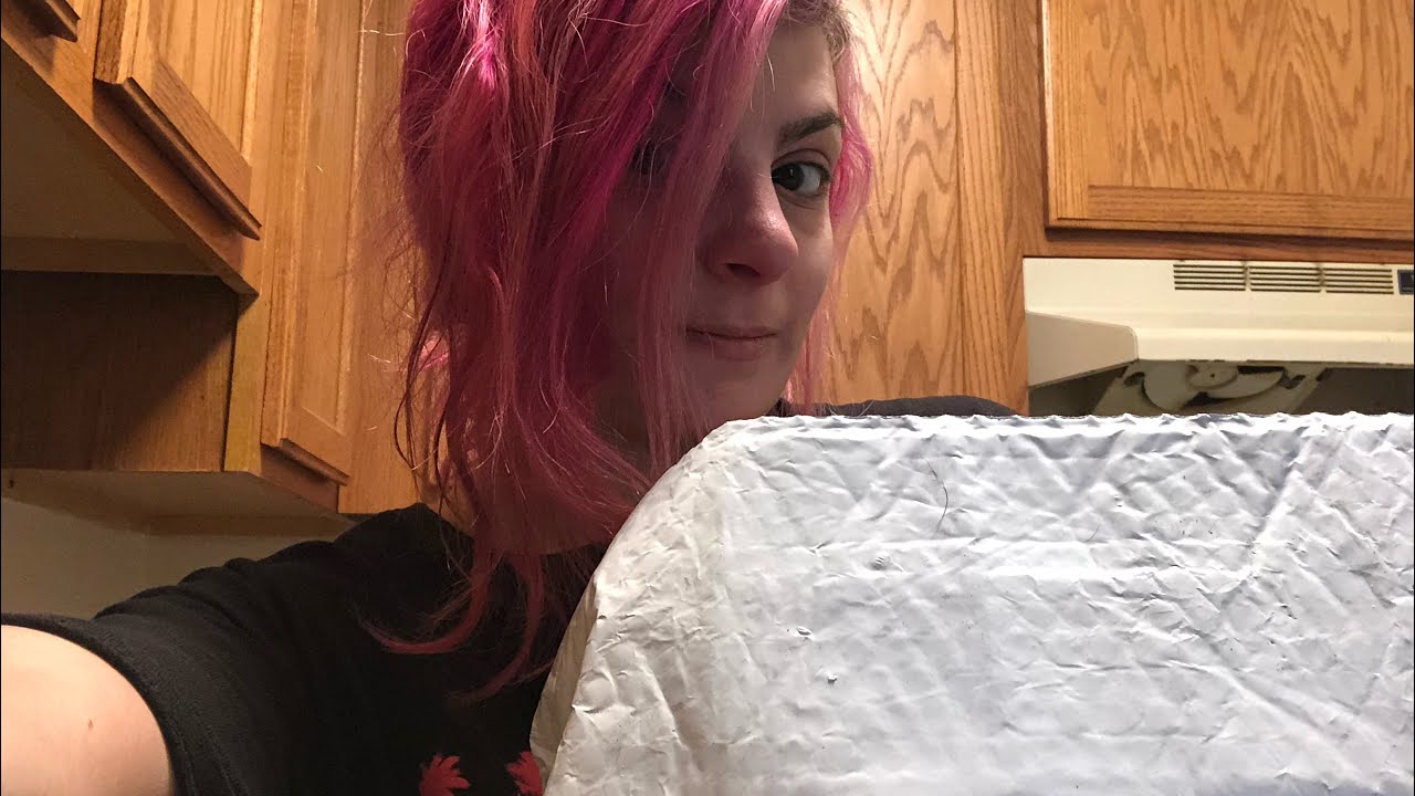 Another Adam and Eve Unboxing