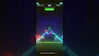 Trying beat swiper on android | beat swiper gameplay #1 Expert + screenshot 5