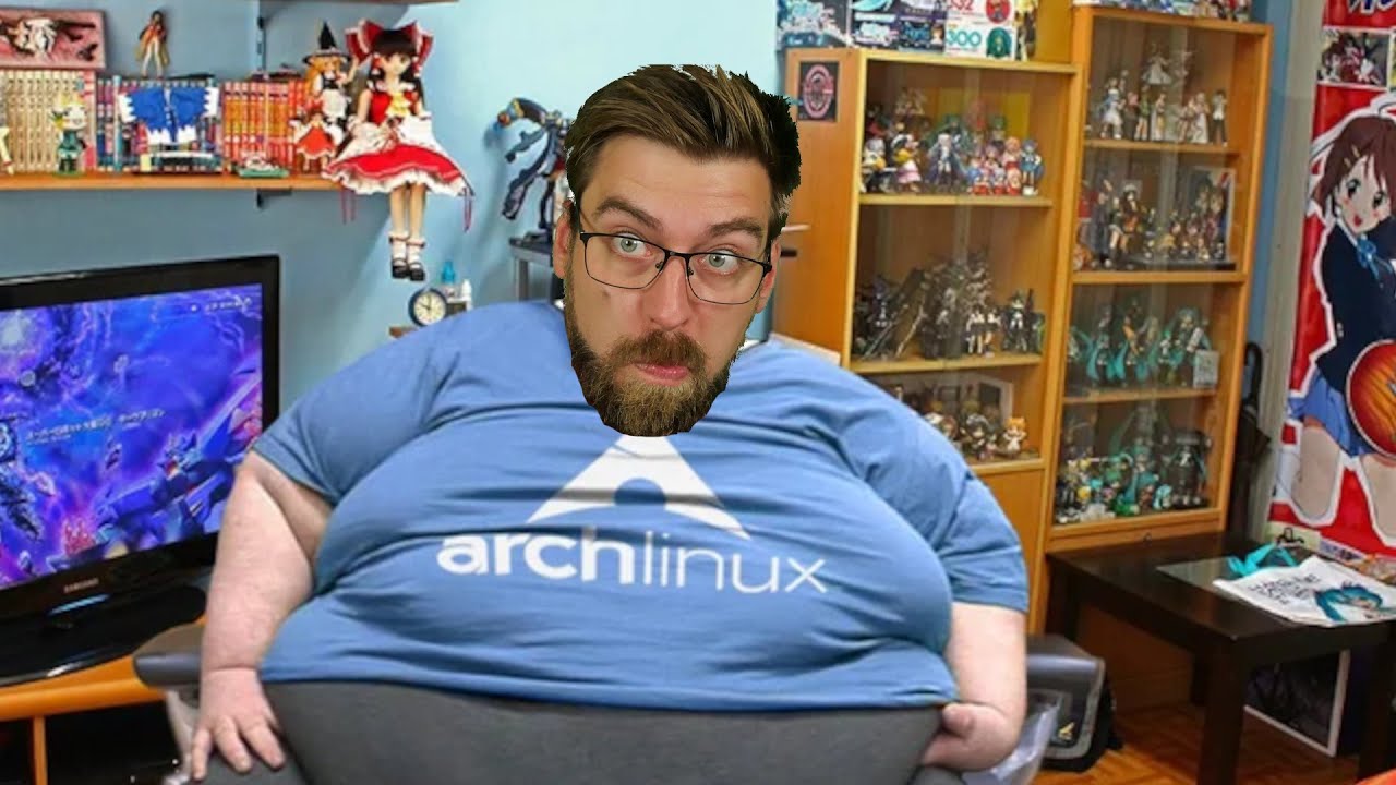 Jak łatwo i praktycznie zainstalować Arch Linuxa? (Podstawy Linuksa cz.4)