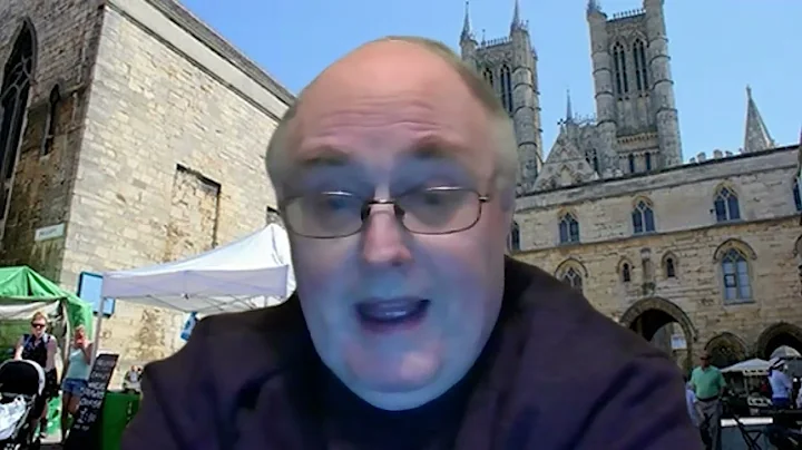 John Bragg - Assessment 2 Interview
