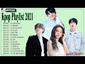 K_POP Playlist 2021 - 한국 노래는 전 세계적으로 유명합니다