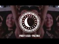 Proxy & DZA - Poltora (Audio)