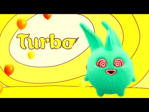 Sunny Bunnies Special Intro Effects : TURBO SPECIAL INTRO EFFECTS SING ALONG 2022 ( Must Watch )