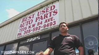 Best Used Auto Parts