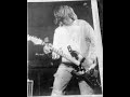 Nirvana - 06/18/91 - The Catalyst, Santa Cruz, CA