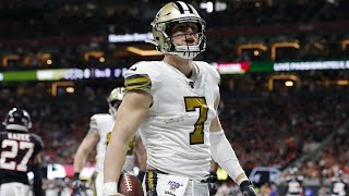 Taysom Hill Week 11 Highlights