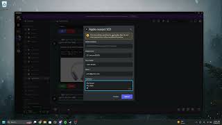 Receipt Generator Discord.ggreceiptforge