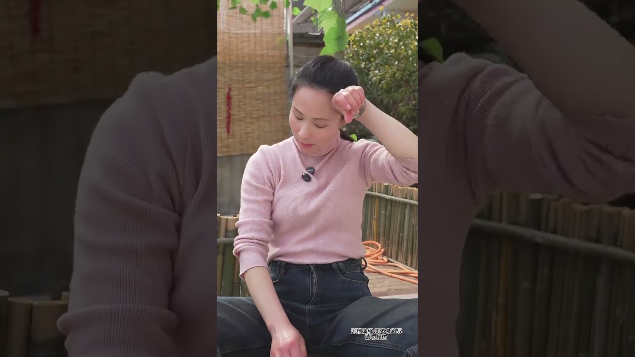 Secret Delights: Mother-In-Law's Hidden Treats for Mingfang