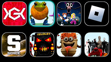 Update Roblox 99 Nights In Forest,Nextbots In Playground Mod NEW EVOLUTION OF IL VENUS FROG Brainrot